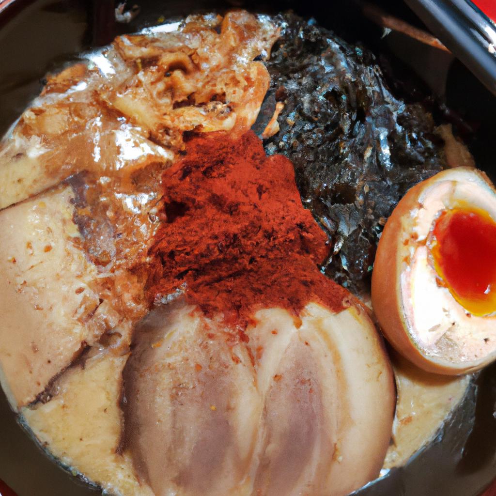 4. ラーメンを楽しむための賢い選び方