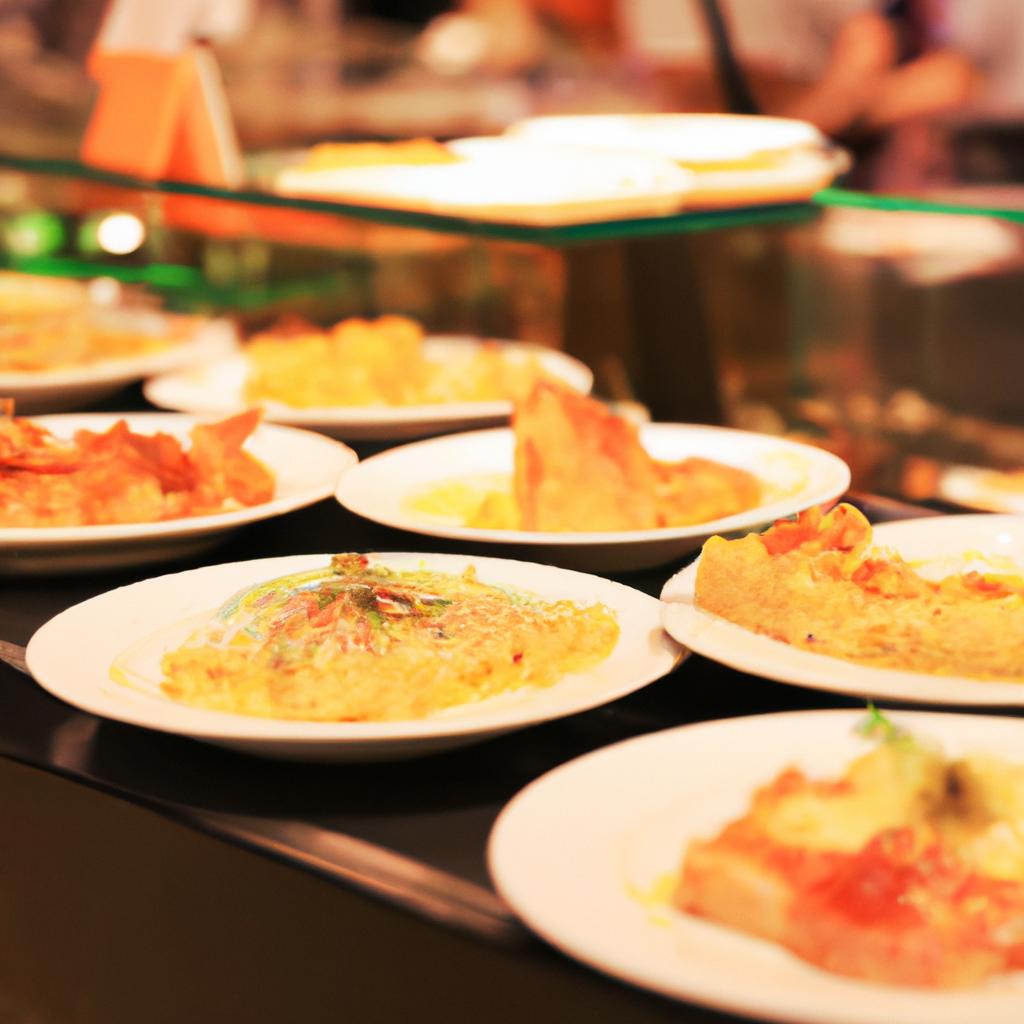 外食と体型維持の関係